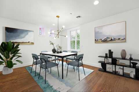 304 PAVONIA AVE, JC, Downtown, NJ 07302