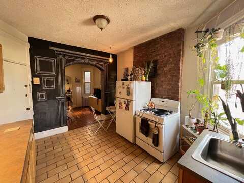 516 JERSEY AVE, JC, Downtown, NJ 07302