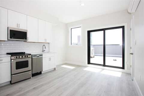 141 NEWARK AVE, JC, Downtown, NJ 07302
