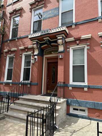 942 WILLOW AVE, Hoboken, NJ 07030
