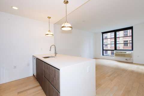 160 1ST ST, JC, Downtown, NJ 07302