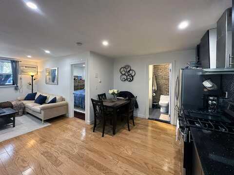 129 FRANKLIN ST, JC, Heights, NJ 07307