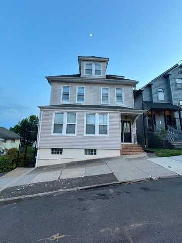 160 SILVER AVE, HILLSIDE, NJ 07205