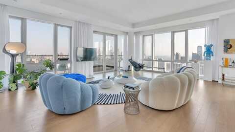 75 PARK LANE SOUTH, JC, Downtown, NJ 07310