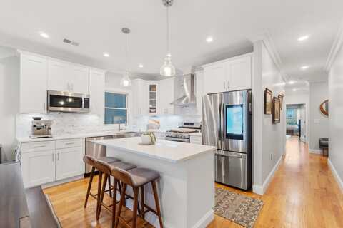 1163 SUMMIT AVE, JC, Heights, NJ 07307
