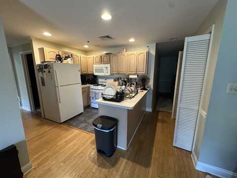 711 CLINTON ST, Hoboken, NJ 07030