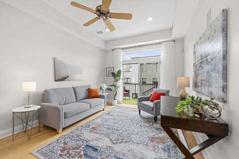 512 JEFFERSON ST, Hoboken, NJ 07030