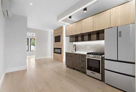 542 NEWARK AVE, JC, Journal Square, NJ 07306