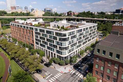 255 BRUNSWICK ST, JC, Downtown, NJ 07302