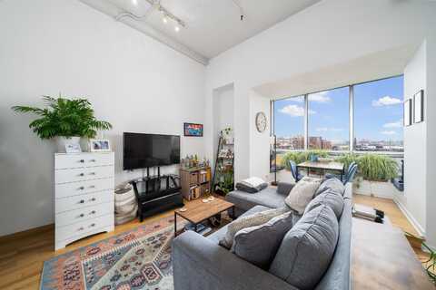 689 LUIS M MARIN BLVD, JC, Downtown, NJ 07310