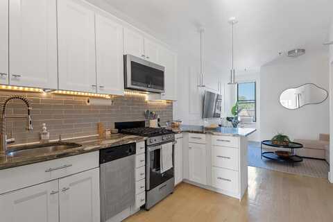 815 PARK AVE, Hoboken, NJ 07030