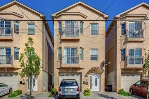 500 LIBERTY AVE, JC, Heights, NJ 07307