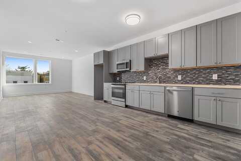 506 CENTRAL AVE, JC, Heights, NJ 07307