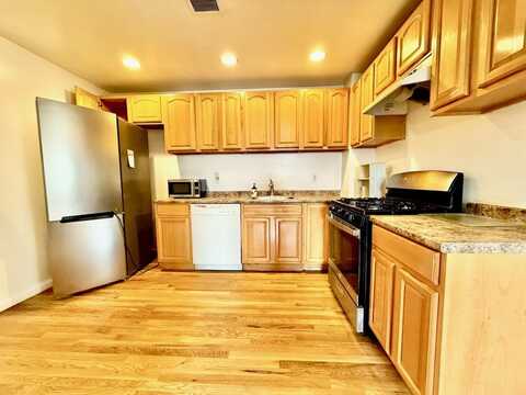 63 FRANKLIN ST, JC, Heights, NJ 07307