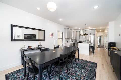 129 CONGRESS ST, JC, Heights, NJ 07307