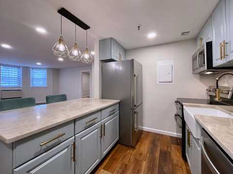 43-49 VAN WAGENEN AVE, JC, Journal Square, NJ 07306