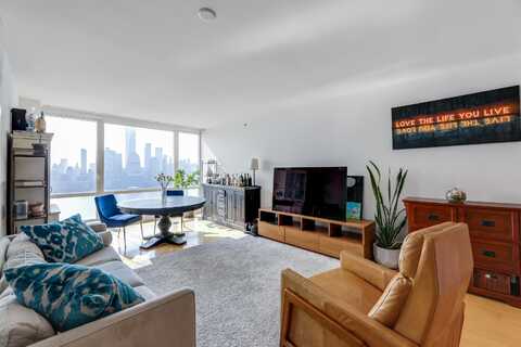 2 2ND ST, JC, Downtown, NJ 07302
