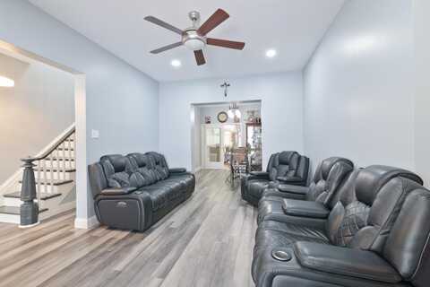 90 BOYD AVE, JC, West Bergen, NJ 07304
