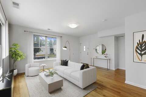437-2 WHITON ST, JC, Bergen-Lafayett, NJ 07304