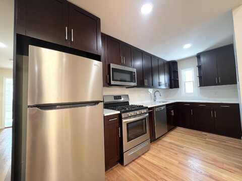 34 GILES AVE, JC, Journal Square, NJ 07306