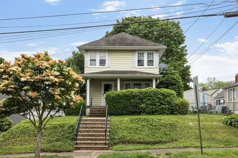 47 DARLING AVE, Bloomfield, NJ 07003