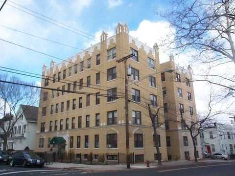 50 RESERVOIR AVE, JC, Heights, NJ 07307