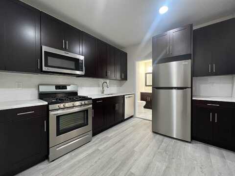 34 GILES AVE, JC, Journal Square, NJ 07306