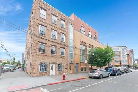 354 3RD ST, JC, Downtown, NJ 07302