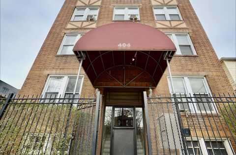 404 STEGMAN PARKWAY, JC, West Bergen, NJ 07305