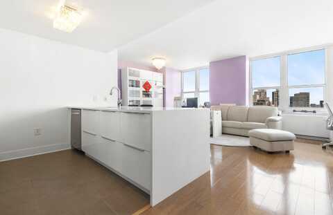 88 MORGAN ST, JC, Downtown, NJ 07302