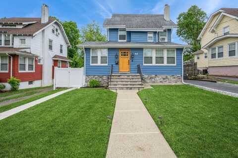 44 GARDEN ST, Teaneck, NJ 07666