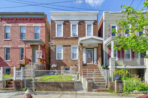 85 WOODLAWN AVE, Greenville, NJ 07305