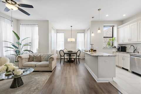 263 10TH ST, JC, Downtown, NJ 07302