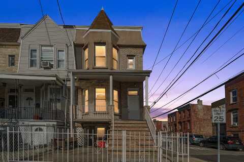 186 UNION ST, Greenville, NJ 07304
