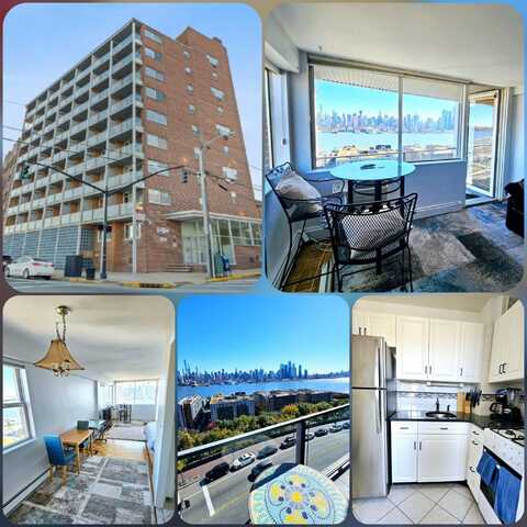 899 BLVD EAST, Weehawken, NJ 07086