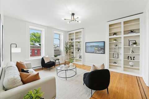 821 WASHINGTON ST, Hoboken, NJ 07030