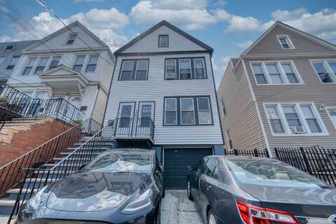 175 ZABRISKIE ST, JC, Heights, NJ 07307
