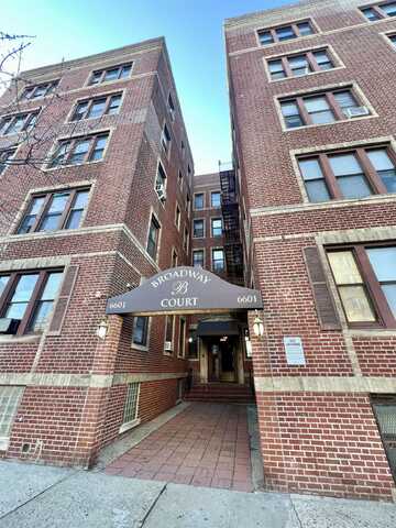 6601 BROADWAY, West New York, NJ 07093