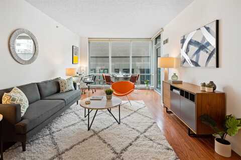 1 SHORE LANE, JC, Downtown, NJ 07310