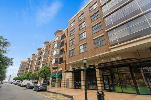 20 AVENUE AT PORT IMPERIAL, West New York, NJ 07093