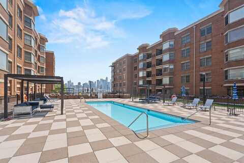 20 AVENUE AT PORT IMPERIAL, West New York, NJ 07093