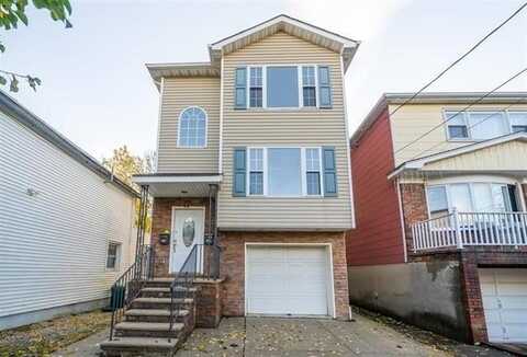 90 EVERGREEN ST, Bayonne, NJ 07002