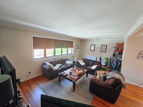 303 WILLOW AVE, Hoboken, NJ 07030