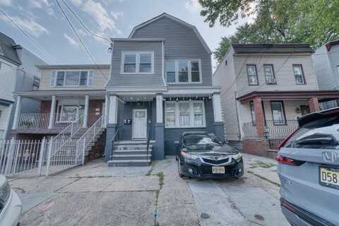 45 SHEFFIELD AVE, Greenville, NJ 07305