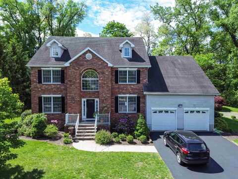 57 TERRACE AVE, West Orange, NJ 07052