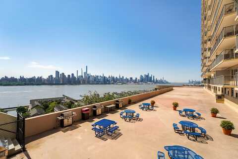 6600 BLVD EAST, West New York, NJ 07093