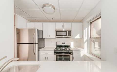 227 CHRISTOPHER COLUMBUS DR, JC, Downtown, NJ 07302