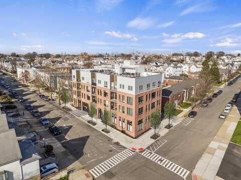117 WEST 2ND ST, Bayonne, NJ 07002