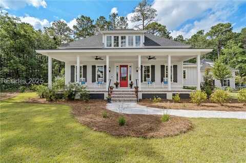 49 Oldfield Village Road, Bluffton, SC 29909