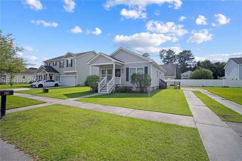 88 Okatie Park Circle E, Ridgeland, SC 29936
